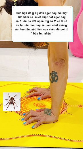 quynh_dieu_hand_balance trên TikTok