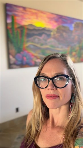 Burgandy Viscosi on Reels