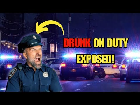 3 SHOCKING Police Scandals Caught on Camera - MUST SEE!