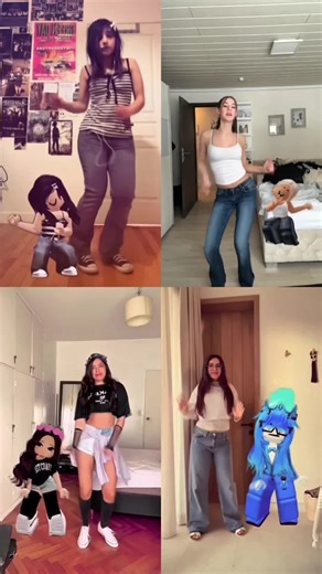 Hear Me Now Roblox Dance Tutorial