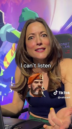 Explore VALORANT: Meet Your Agents and Voice Actors