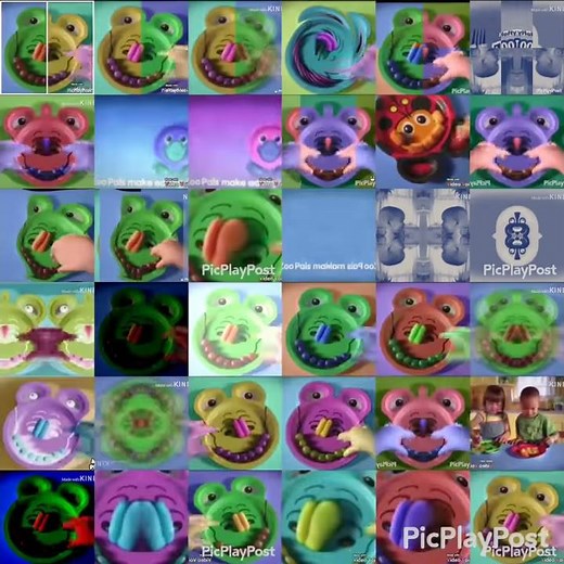 Too Many ZooPals Wait