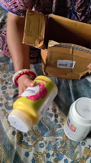 pidilite color box unboxing...#short video