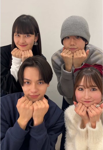 TikTokでONE LOVE ONE HEARTさんをチェック！