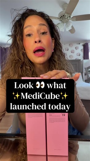 #medicube #medicubetiktokshop | Medicube