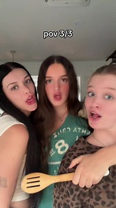 Who Did You See First? POV 3/3 – Julia Rose Visual Puzzle