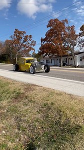 13K views · 564 reactions | Just can’t get enough of this ’30 Model A! Paul's Paint and Body | JMB Performance & Powdercoat, LLC | Facebook