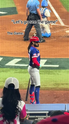 Fernando Tatis Jr. Shines at the WBC 2026