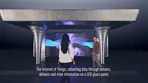 This air purifying bus stop reduces pollution, kills viruses & can be integrated with urban architecture! - Yanko Design