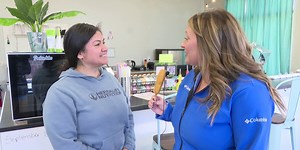 Bristol’s Corn Dog Connection