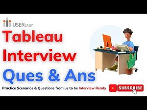 Tableau Interview Questions and Answers | #xpressurdata