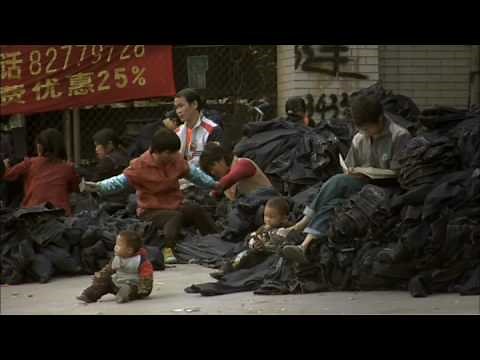 Last Train Home - Official U.S. trailer