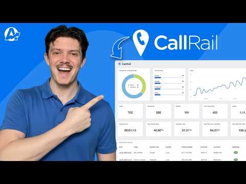 How top agencies track every call and lead 🎯 (🧑‍💻 Walkthrough)