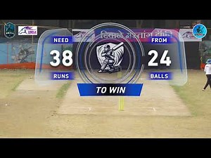 Match Highlights | Trombey Koliwada vs Tanvi XI Koparkhairane | Diwale Mastang Trophy 2026