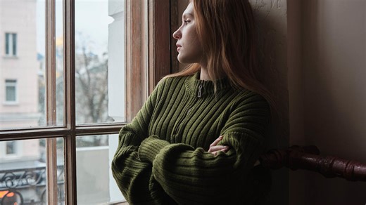 Most women don't see their loneliness until it shows up like these 10 subtle signs