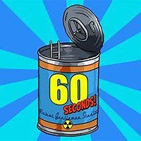 Tải game 60 Seconds! - Game mô phỏng hậu tận thế