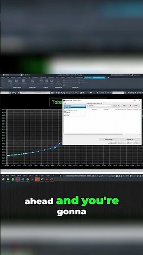 Adding Slope Labels: A Step-by-Step Guide #shorts