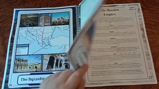 CC Geography Supplemental | Cycle 1 | Homeschool PDF Digital Download | Classical Conversations - Etsy