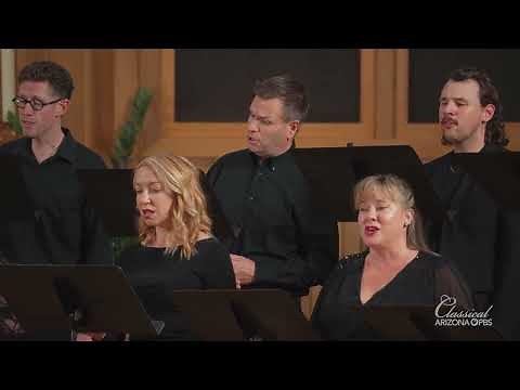 Stephen Foster - Beautiful Dreamer performed by True Concord