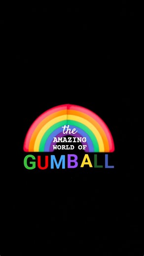 The Amazing World Of Gumball Station ID (2011-2021)