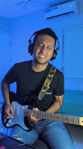 Ballad Backing Track Solo - Best Guitar Performance #guitar #viralshort #fypyoutube #guitarra #fyp