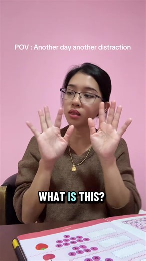 When the bug is bugging #teaching