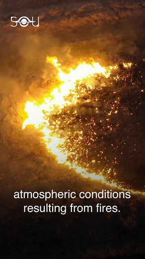 Explained: Why the Moon turns blood red during a total lunar eclipse | The Secrets Of The Universe