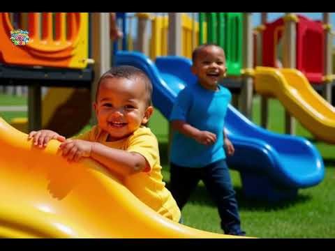 Colors Make Our World So Bright