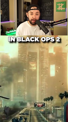Black Ops 2 Hacker Game Mode Revealed - Call of Duty Secrets