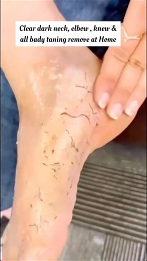 Most easy pedicure at home#skincare #trending