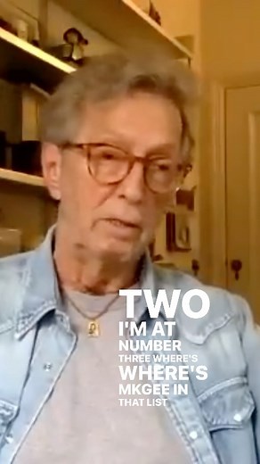 Stereogum on Instagram: "Talking to ‘The Real Music Observer’ about the most exciting new guitarists, Eric Clapton shared praise for the rising LA musician Mk.gee: “He has found things to do on the guitar that are like nobody else.” Slowhand also compared discovering Mk.gee’s innovative style to when Prince came on the scene and shouted out his 2022 film with Dijon. “There’s this thing with Mk.gee and Dijon – ‘Absolutely.’ It’s a film. I couldn’t believe it. [Innovation is] happening. It’s still