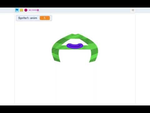 how to make an endless game using penguinmod, episode 1: code a letter