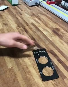 197K views · 148 reactions | FACT: NOT every golf ball is perfectly ROUND We picked up an AccuCheck Golf Ball Gauge to check every golf ball we test with - and you should, too! | MyGolf Spy | Facebook