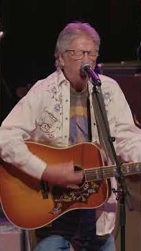 “Fallin’ in Love,” performed by Chris Hillman, Richie Furay, and Jesse Furay Lynch