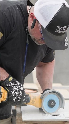 Stop Ruining Grinder Wheels! (The Ultimate 2 Step Guide)