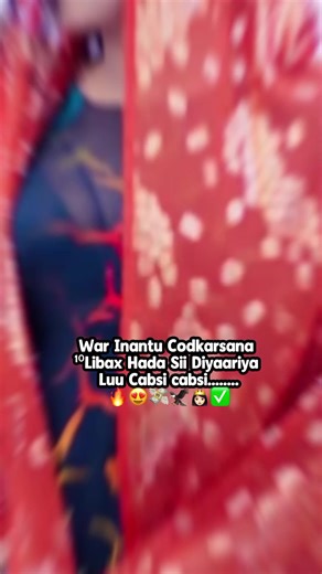 Somali TikTok Comedy Moments 😂🔥
