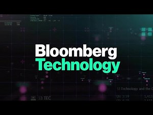 'Bloomberg Technology' Full Show (03/23/2022)