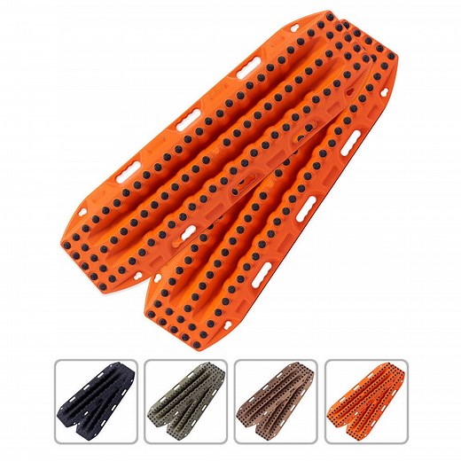Maxtrax Xtreme Recovery Tracks - Tentworld