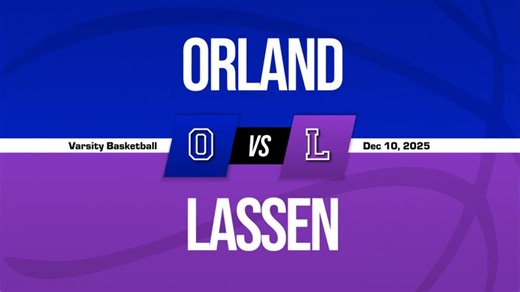 Lassen High School (Susanville, CA) Girls  Basketball