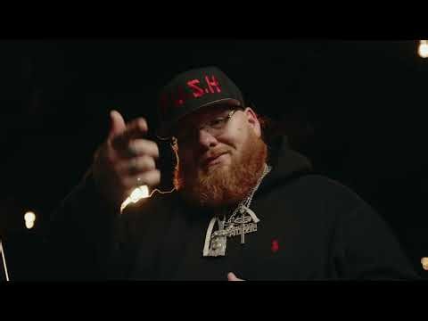 Jessie Foster – Needed Help ft. NateOhEight (Official Video) | Christian Hip Hop 2026