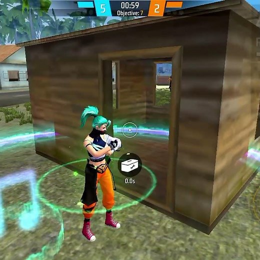 FF Max GamePlay - 38K+144