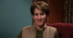 Stacy Schiff: Sun Valley Writers' Conference