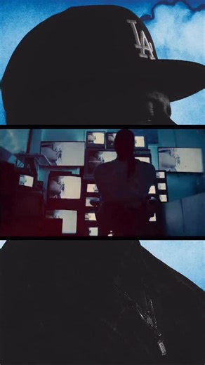 1.7K views · 13 reactions | Putting the spotlight on one of DJ Monster’s fatbeats.com selects today - Blu & Exile ‘Love (the) Ominous World.’ The album brilliantly builds on their soulful, reflective foundation with stunning musicality and sharp songwriting. Pick up the Fat Beats Exclusive Clear Vinyl (limited to 200 copies) today and check out the rest of the picks from Monster & Eclipse. Featured: “Gold” ft. Nana & Ahmad Anwar | Fat Beats | Facebook