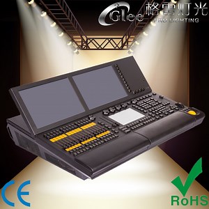 [Hot Item] Professional PRO DMX Stage Lighting Controller