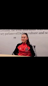 ❤️🖤 “Captaining this club is the biggest honour.” Bohemians No 1 Rachael Kelly spoke with Darren O’Hanlon after re-signing for the 2025 season. | Bohemian Football Club