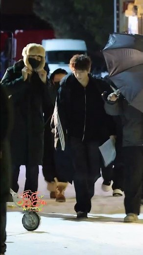Old Wang's Unforgettable Arrival! WangAnyu