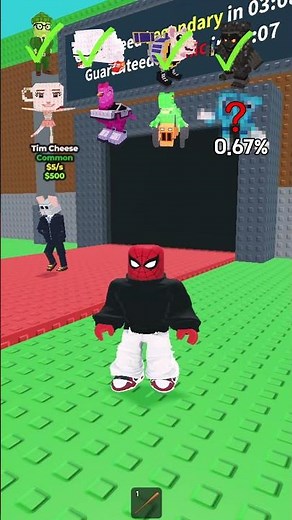 How LONG Do Extinct Update Brainrots TAKE?⏳🤔 #roblox #trending #usa #brainrot #stealabrainrot #memes