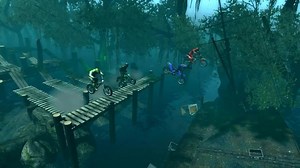 Videos & Audio - Trials Evolution