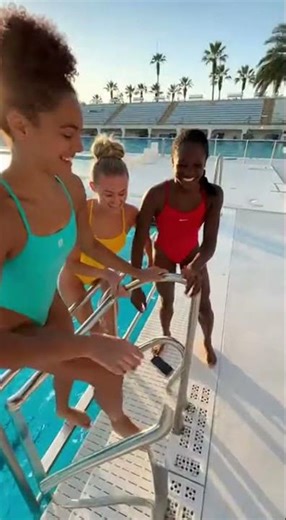 Must-Try Dive Exercises from the 10m Platform!