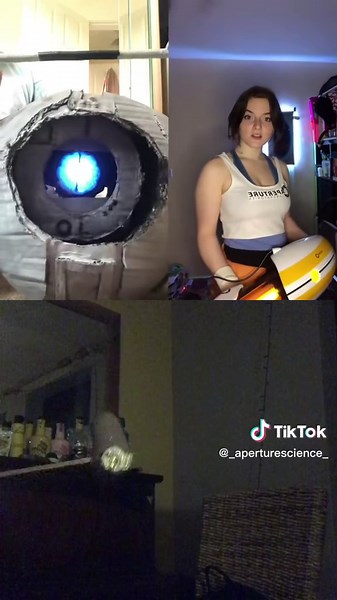 Duet with ApertureScience - Fun Portal 2 Gameplay